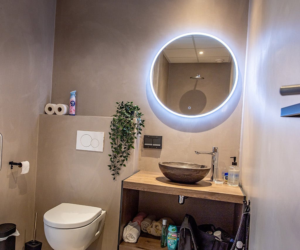 MIVA badkamer