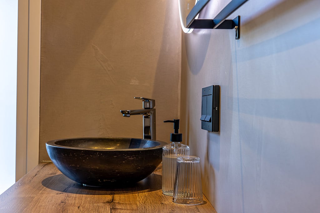 Privé sanitair 3